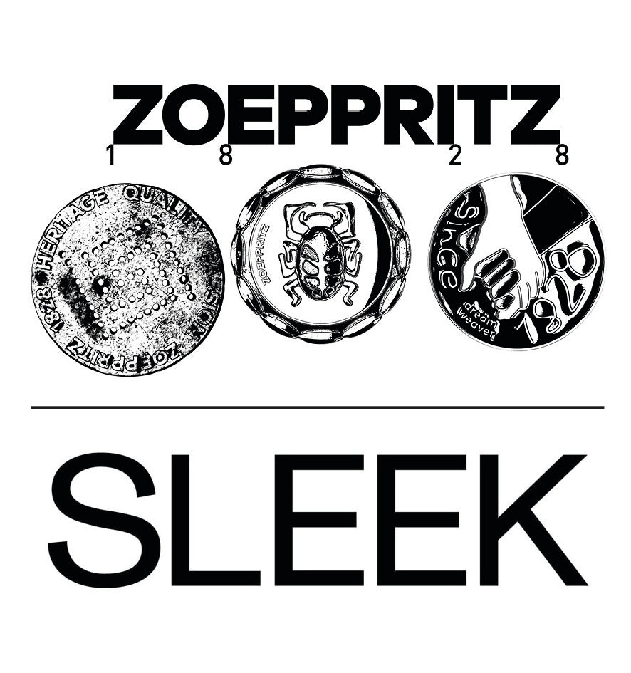 Zoeppritz blanket discount