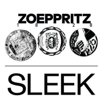 SLEEK x ZOEPPRITZ BLANKET - Limited Edition Sebastian Zimmerhackl