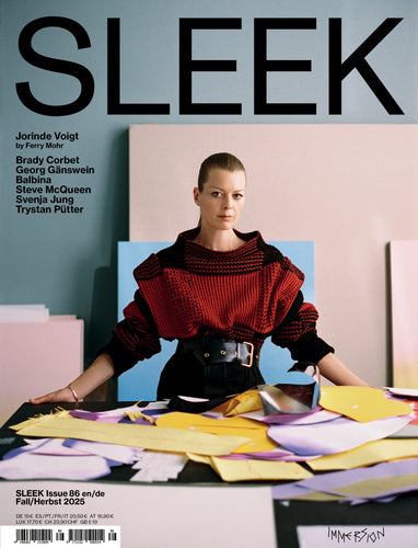 SLEEK #86 - IMMERSION