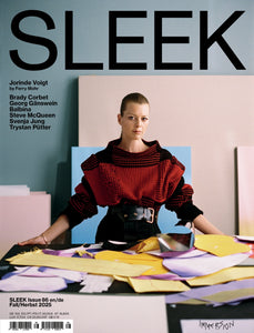 SLEEK #86 - IMMERSION