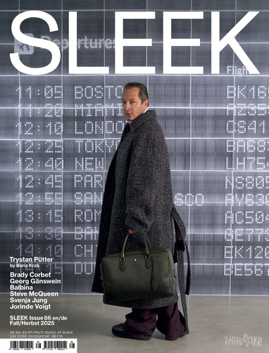 SLEEK #86 - IMMERSION 2.0