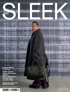 SLEEK #86 - IMMERSION 2.0