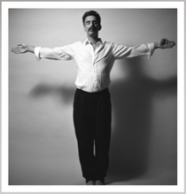 Frank Zappa, 1989