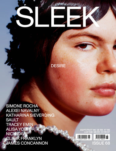 SLEEK #68 – DESIRE (Digital Copy)