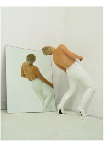 SLEEK EDITIONS I Isabelle Wenzel "Look at me" #2